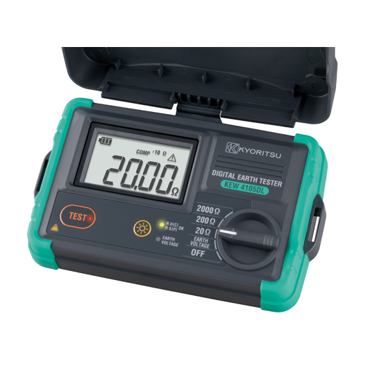 KEW 4105DL